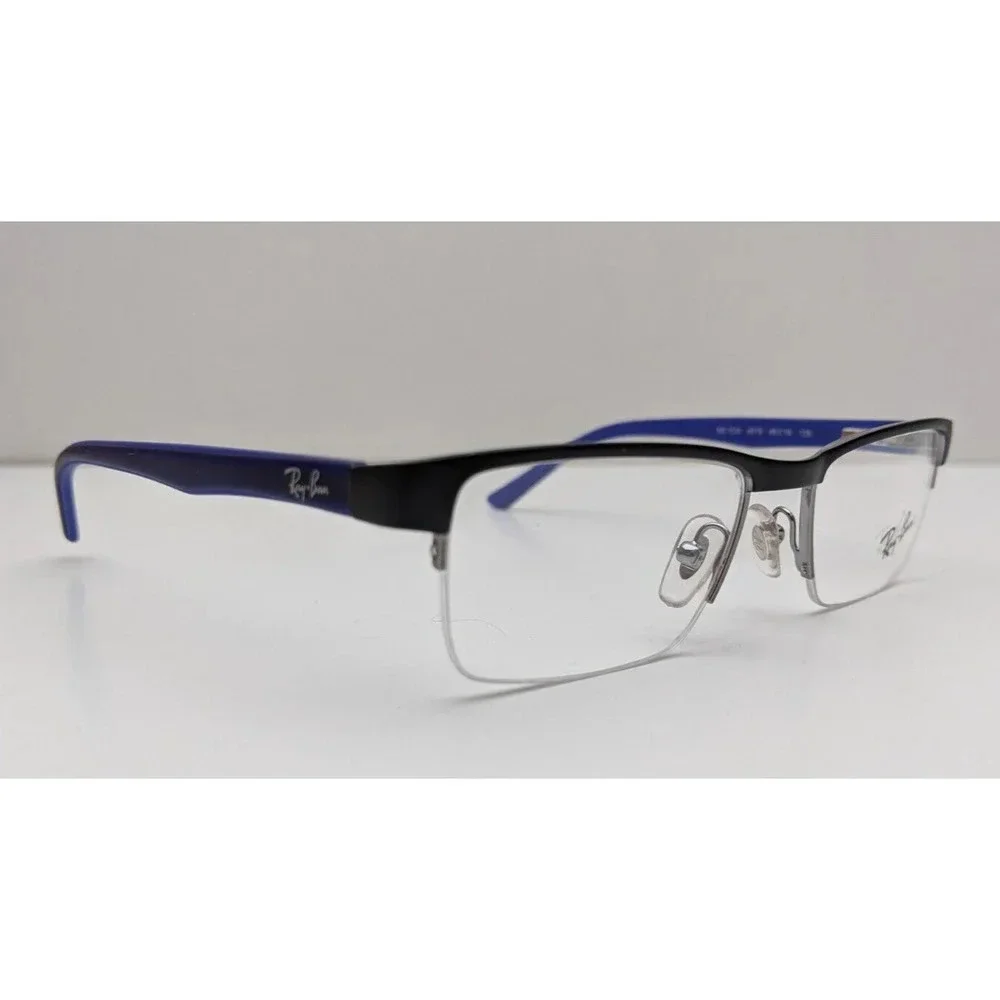 🕶️Ray-Ban RB1034 Eyeglasses 46/16 125 /KAG546🕶️
